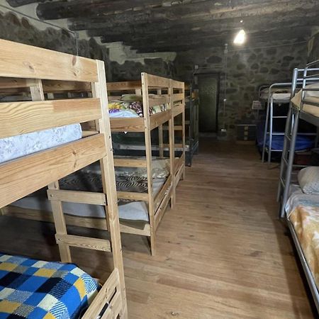 Albergue Del Oso Tierraluz Arbúcies Extérieur photo